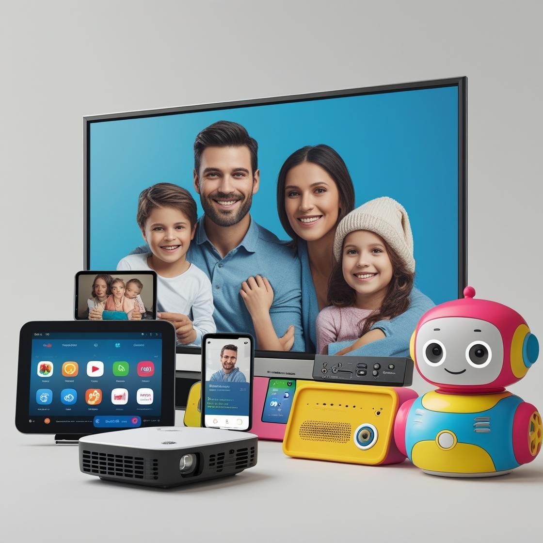 FBI warns of BADBOX & Dissecting toll scams