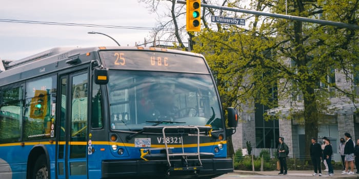 Ridership has tanked on key Vancouver bus routes