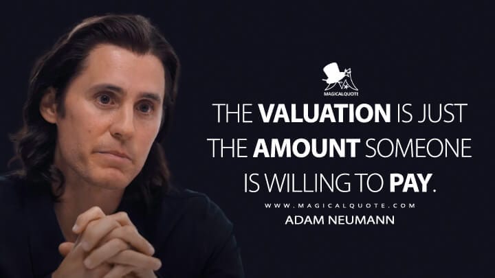 Adam Neumann banked $450M before his fresh venture, Flow, even had a product.