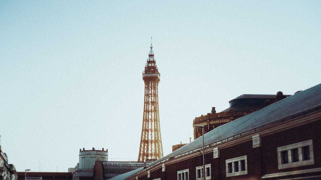 What Is the Blackpool Magic Convention