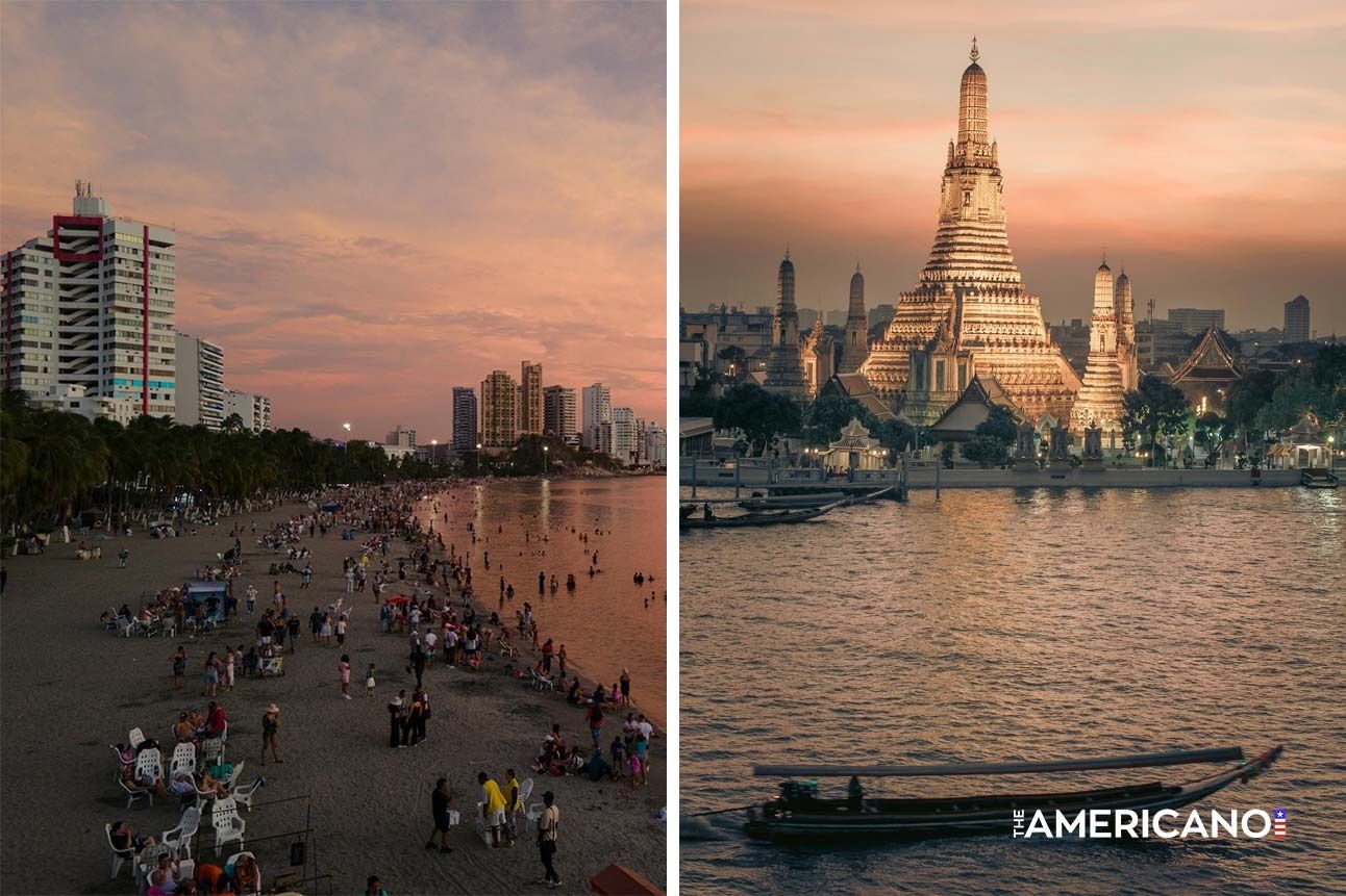 Adventuring through the Canadian Rockies