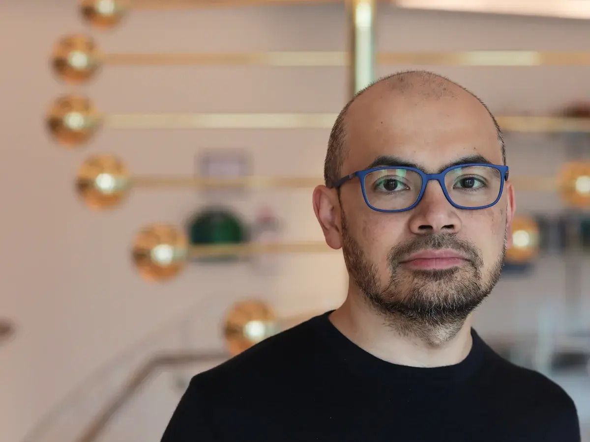 Google DeepMind CEO: China’s AI Models Just Months Behind