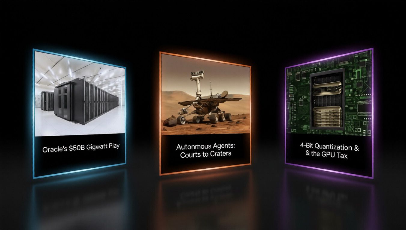 The 2026 AI Frontier: Navigating the Shift to High-Utility Systems. 