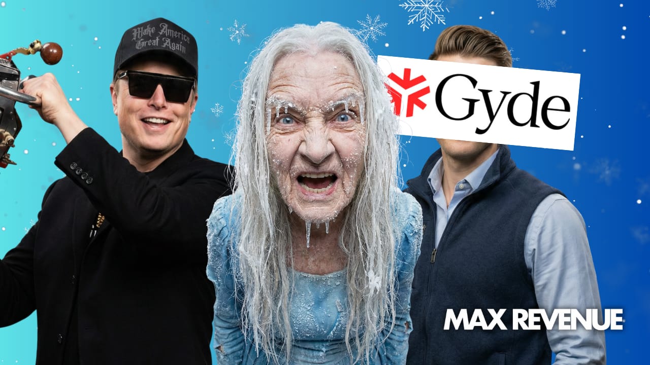 Fern Throws a $115B Temperature Tantrum