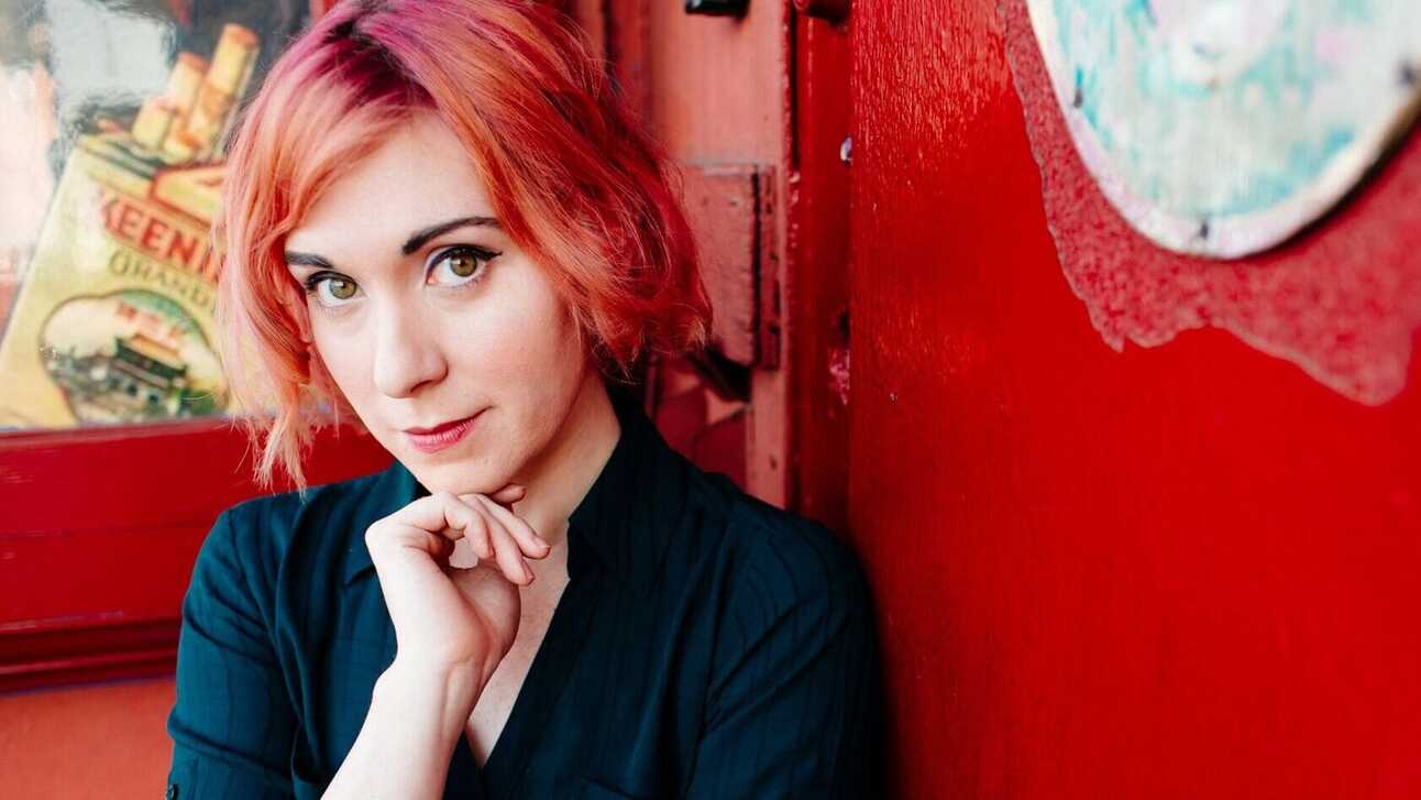 Adventuring through the Canadian Rockies