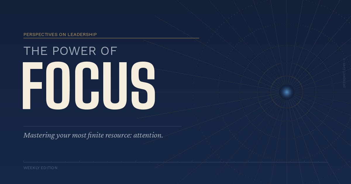 Why do some people learn twice as fast?