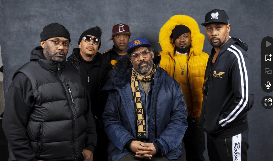 Wu-Tang Clan Finally Gets Its Flowers With 2026 Rock Hall Induction