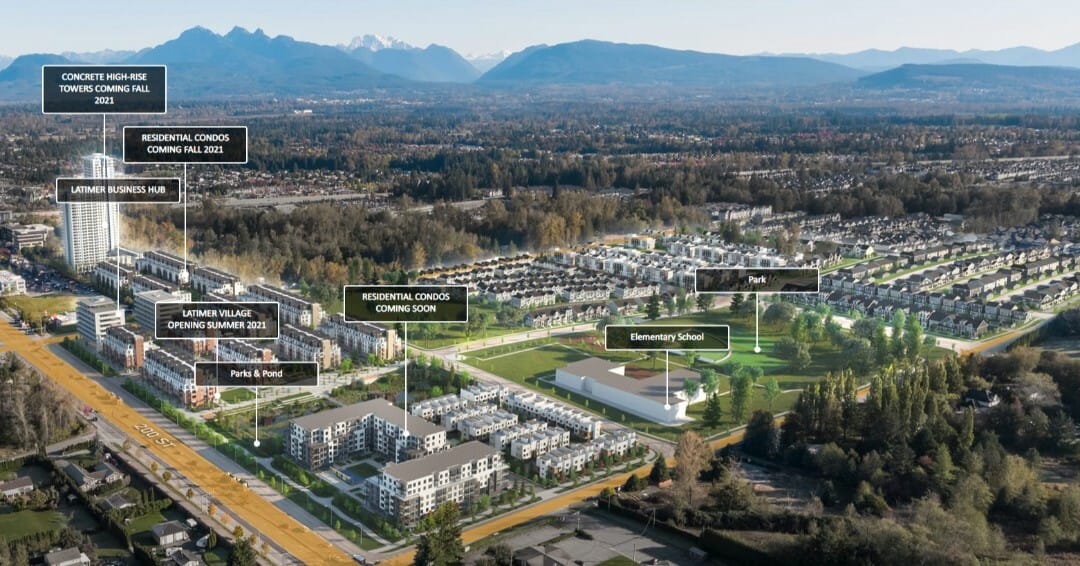 When is a tower too tall?