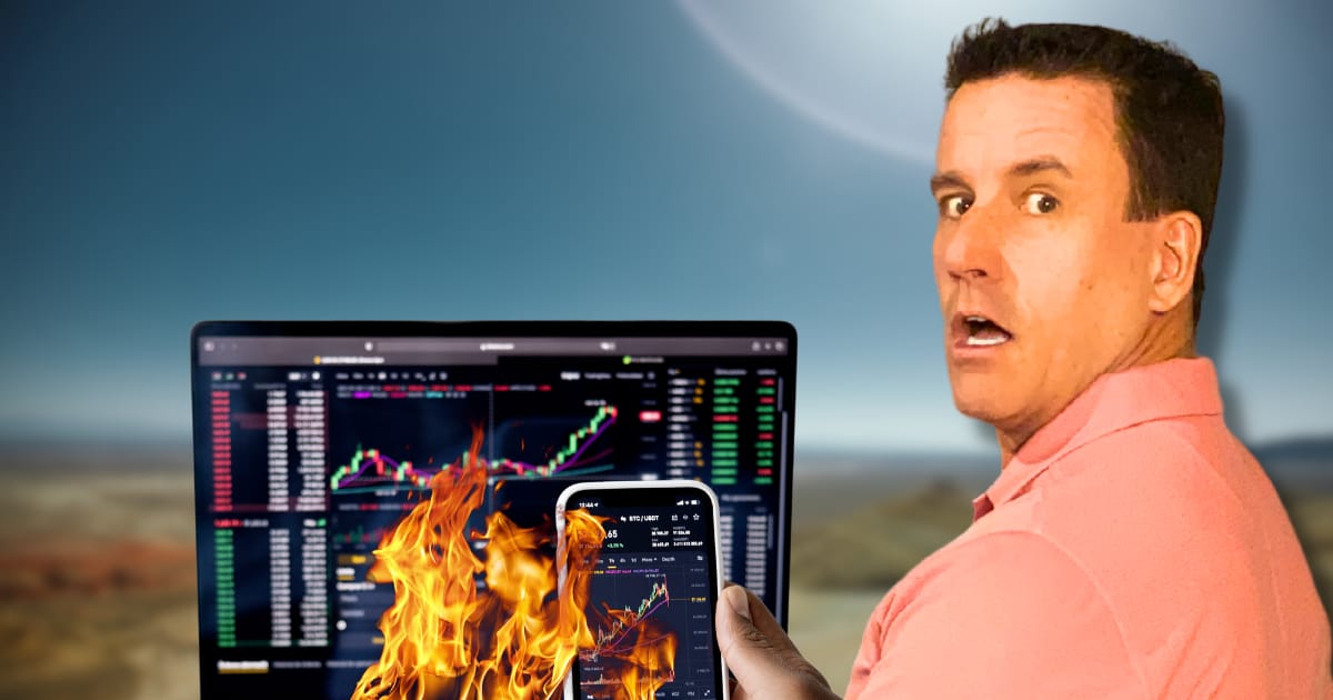 A Good Time to Be an Income Investor