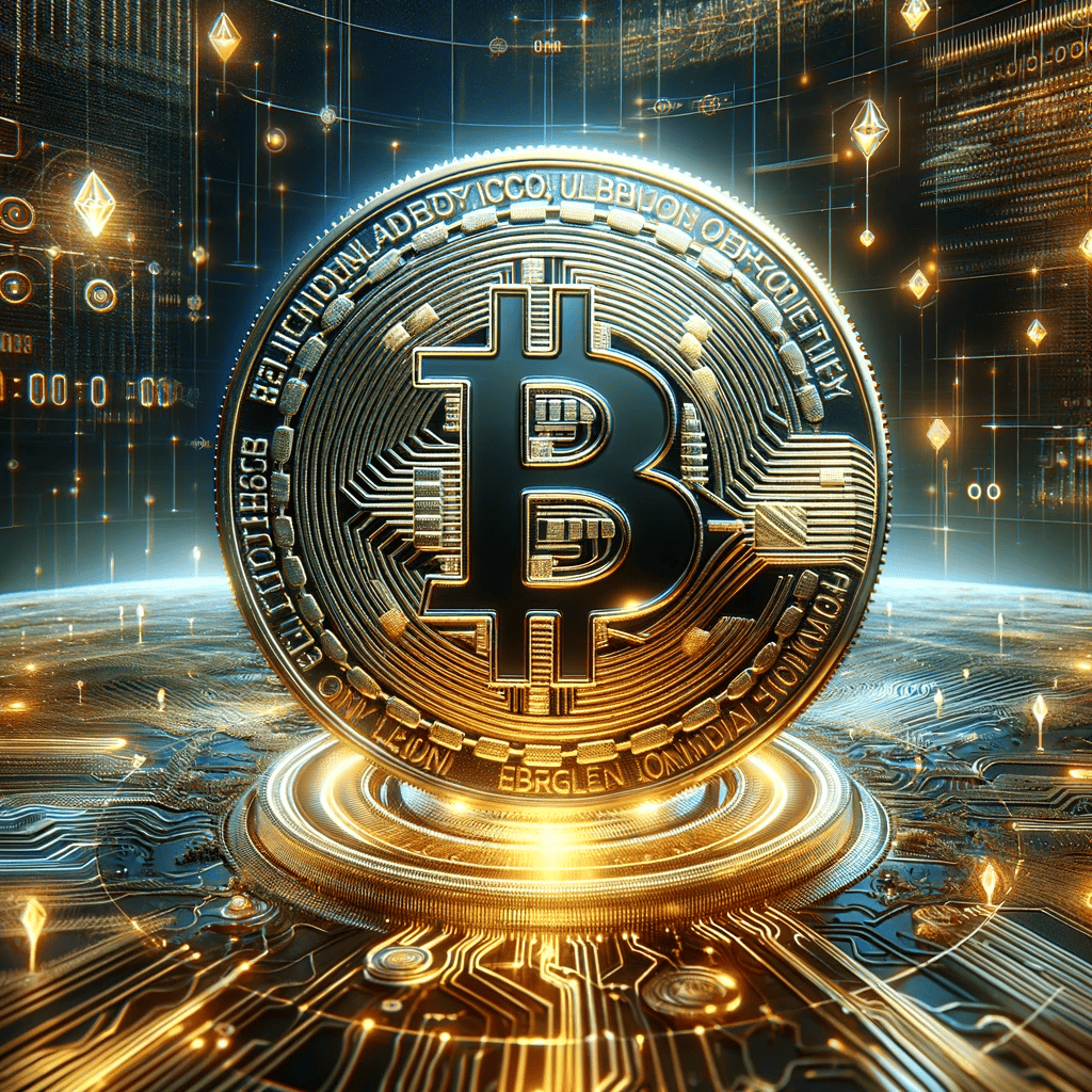 Why I'm Paying Attention To Bitcoin Ordinals