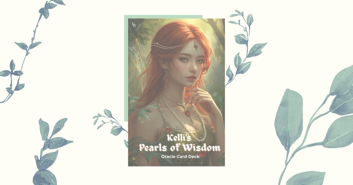 The Answers Were Inside You All Along