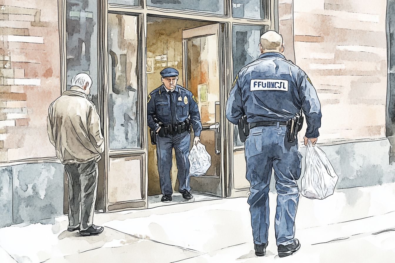 One Year of "Going All In" — And SF's Most Troubled Corner Is Still Standing