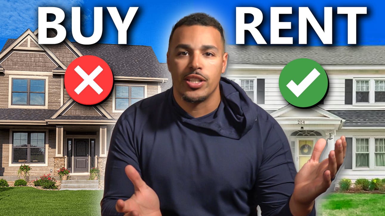 THE AMERICAN DREAM IS A LIE