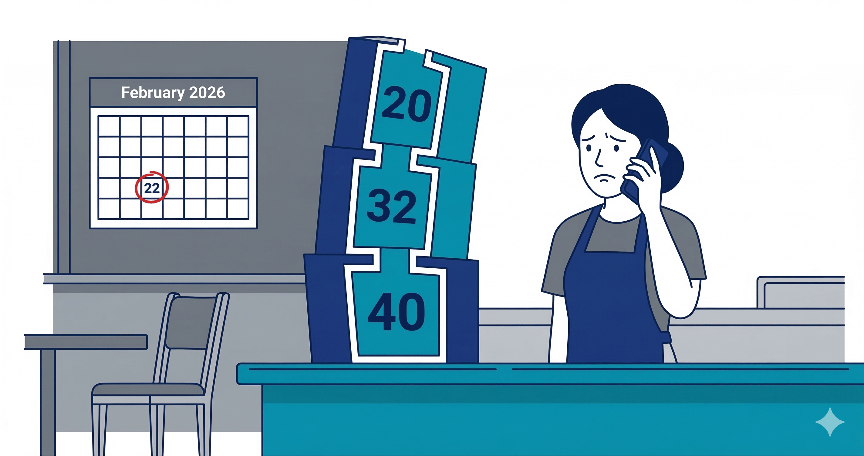 72 Hours: The New NYC Sick Leave Math Every Employer Needs to Know