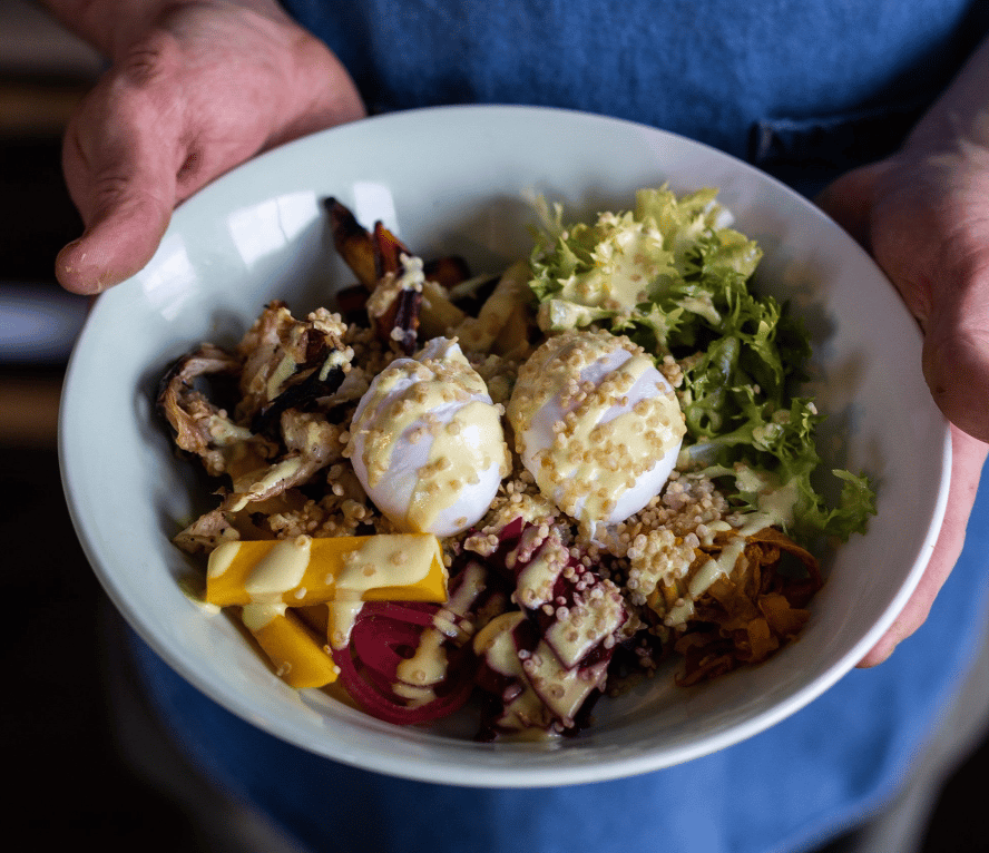 Victoria’s best vegan and vegetarian restaurants (according to Victorians)