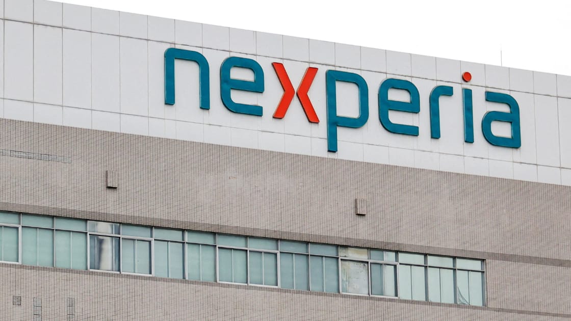 Nexperia secures $60 million loan to increase semiconductor output