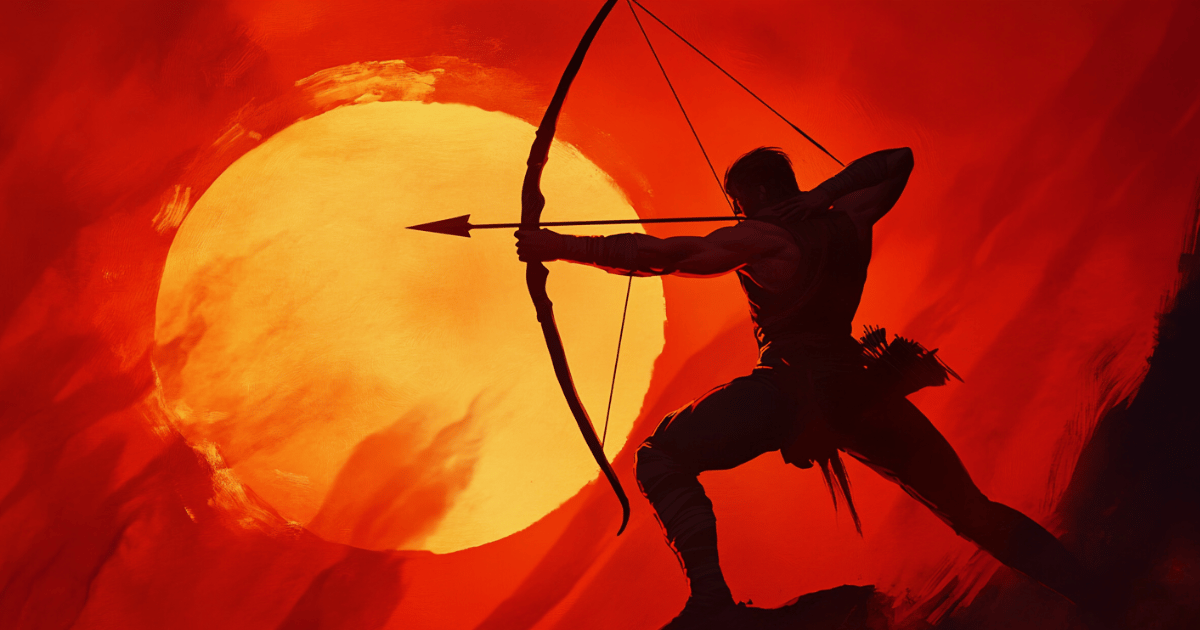 The Fallen Knight and the Shadow’s Redemption