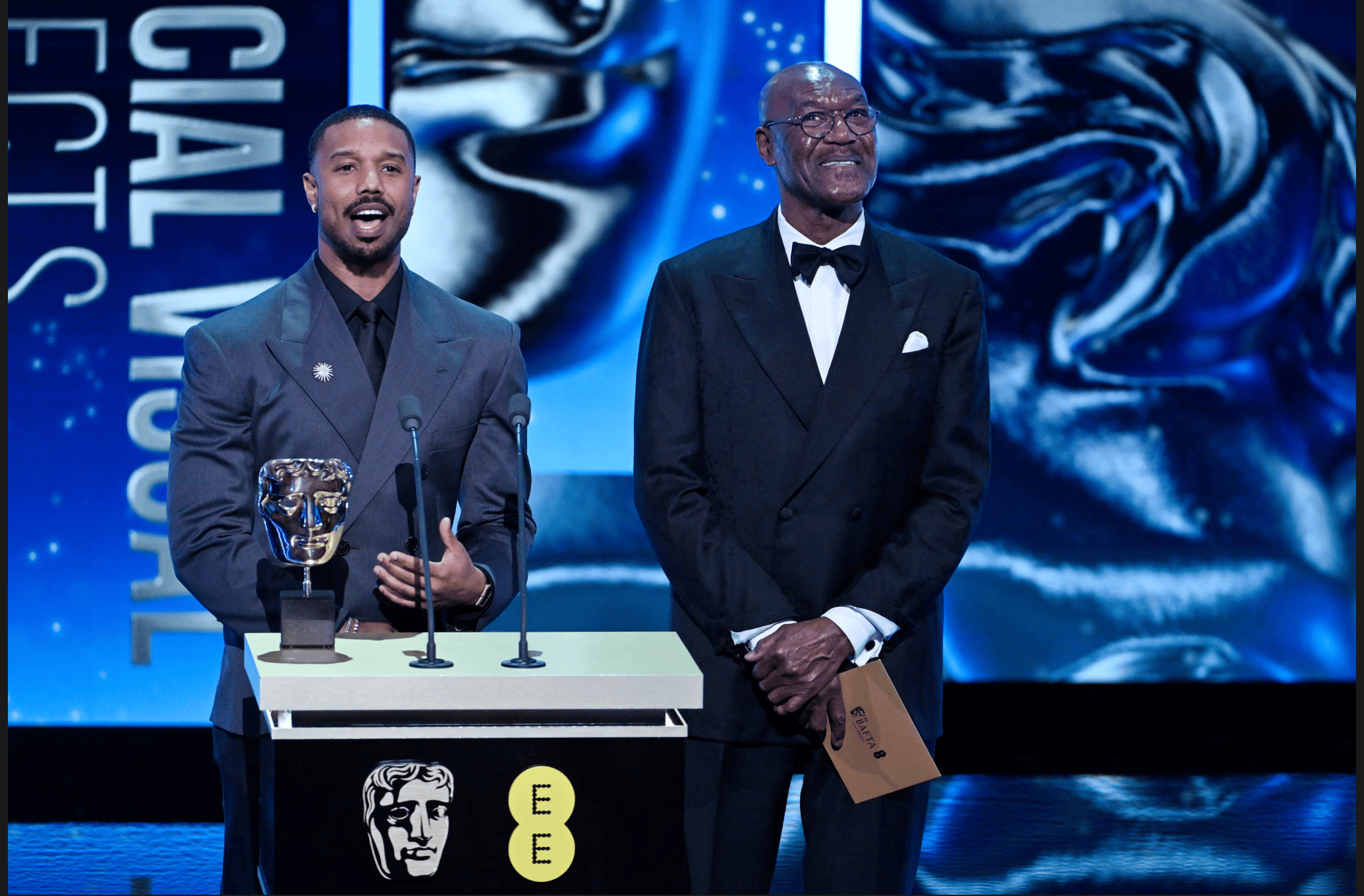 BBC expresses “profound regret” over Baftas racial slur incident, explains why it was not edited out