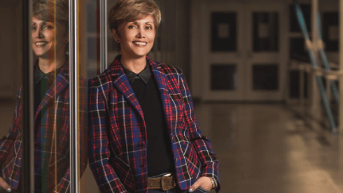 Mayor Jyoti Gondek speaks out about targeted harassment at her home