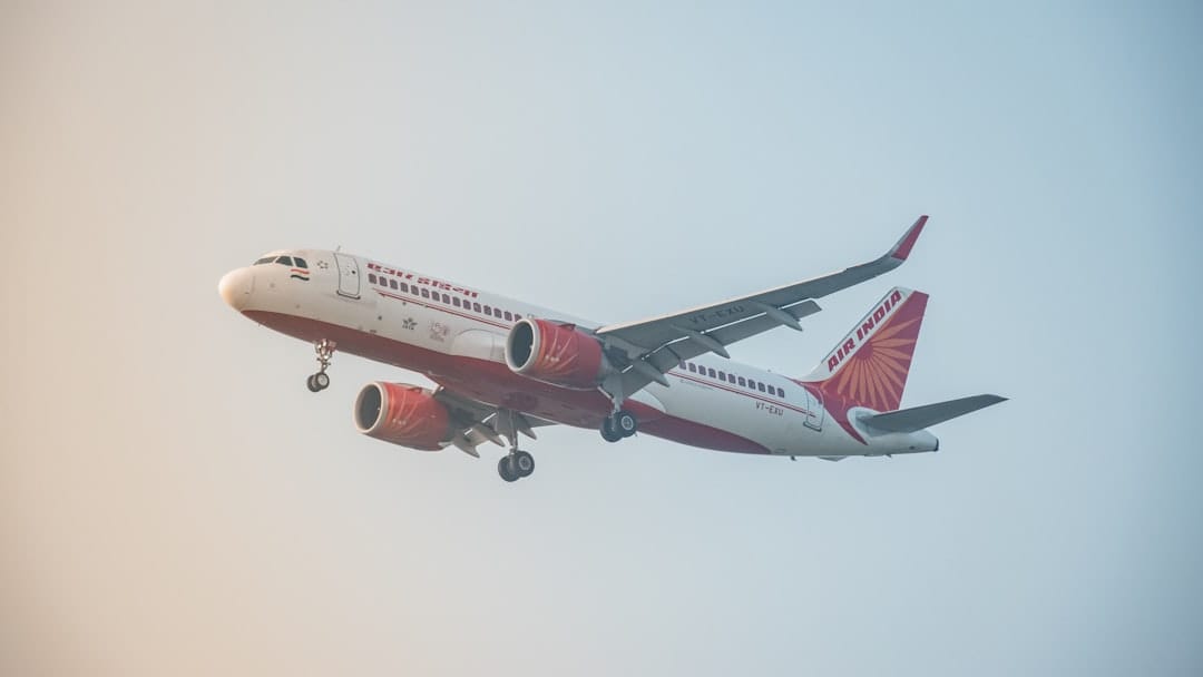 Air India Just Made U.S.-India Flights Dramatically Cheaper - Plus United Guts Polaris