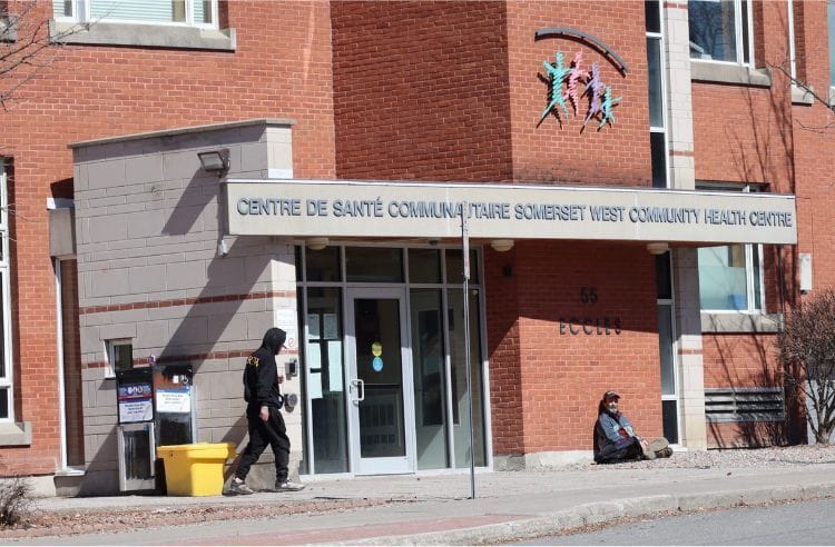 Adventuring through the Canadian Rockies