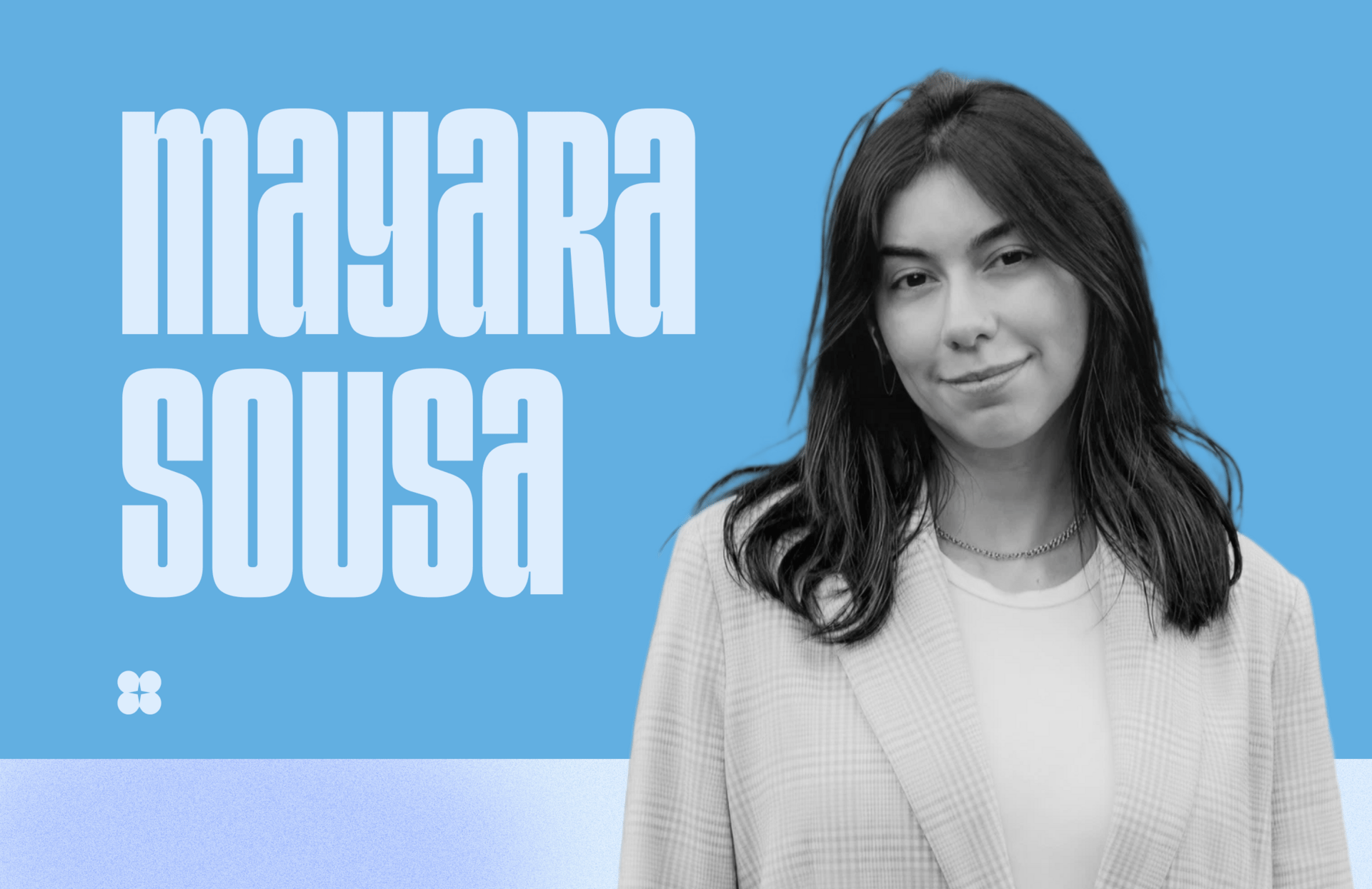 Designing with AI: Inside Mayara Sousa’s Workflow