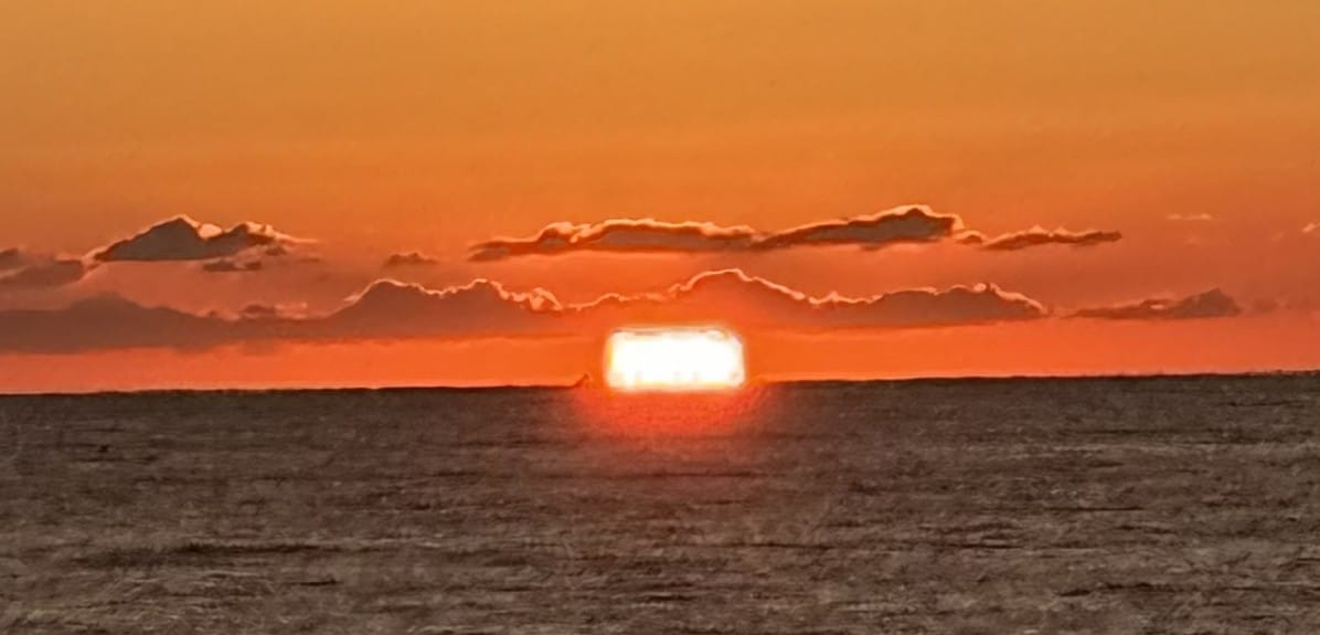 The Pompano Catch: We're Live! 