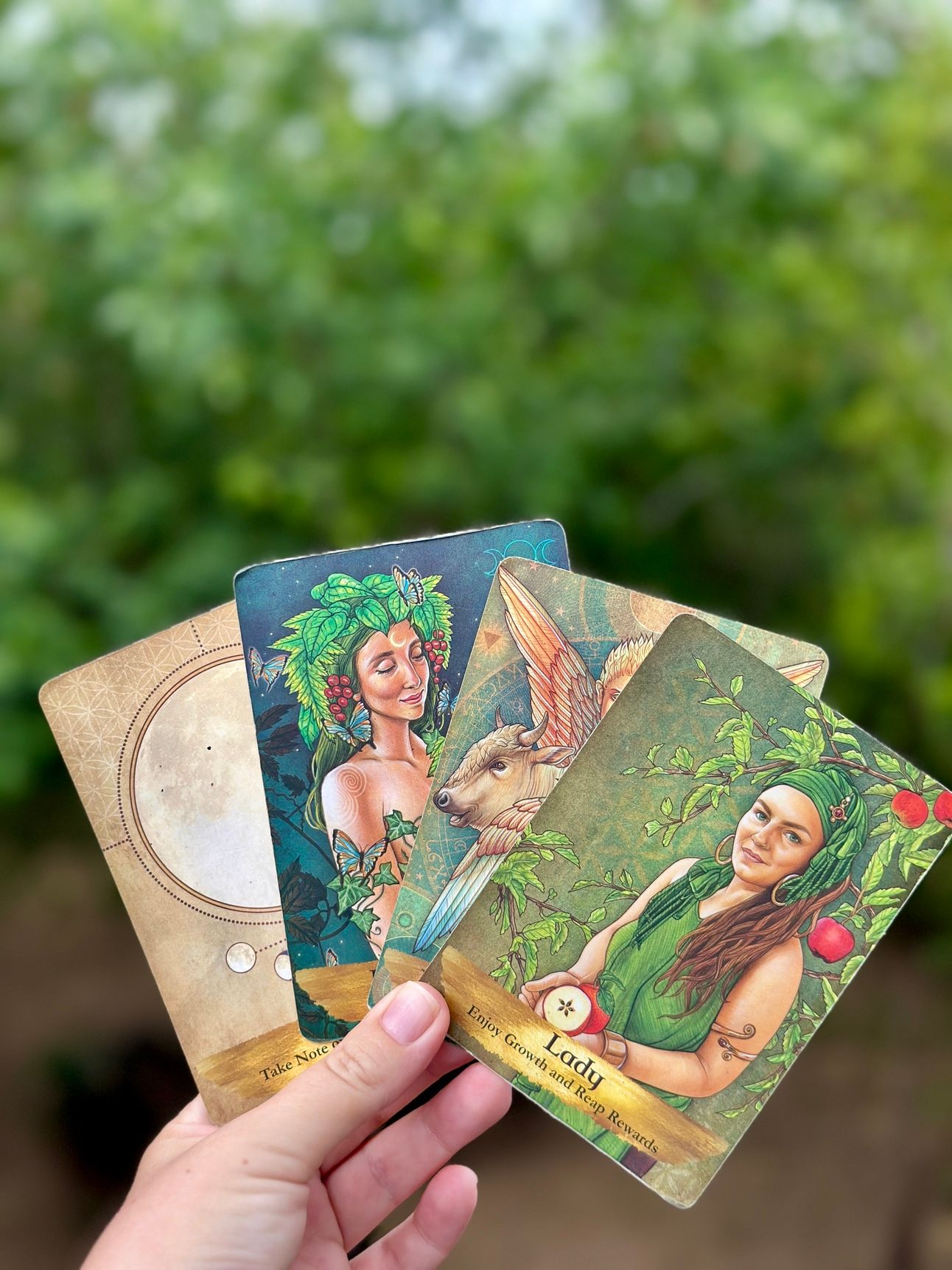 💫 Soulful Weekly Reading 02.03.2025