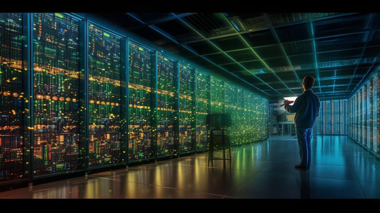 5 Large-Scale Datasets for AI Research #2