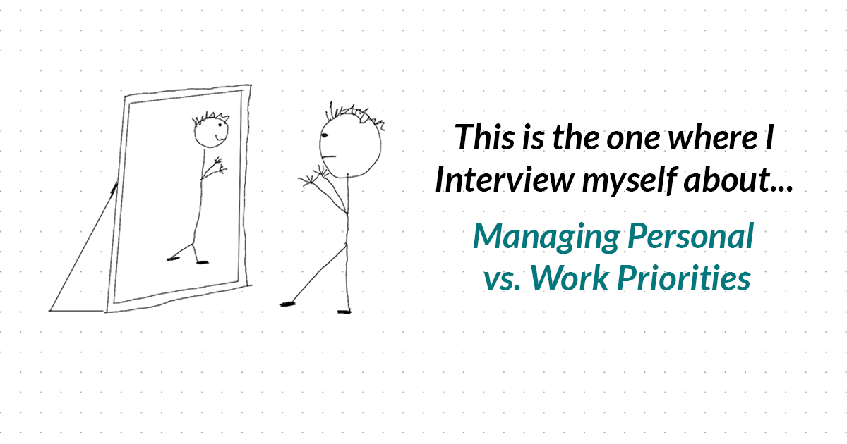 The Great Return (first of many)