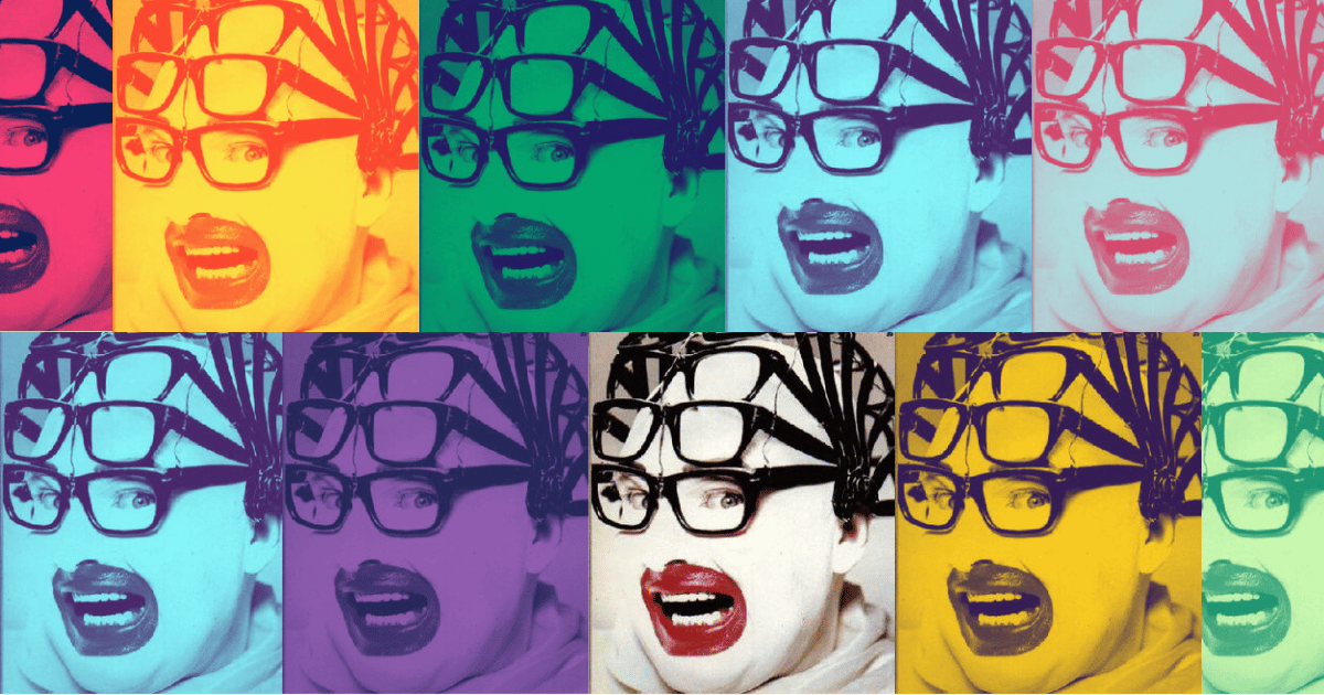 A celebration of Leigh Bowery’s daring, genre-defying artistry