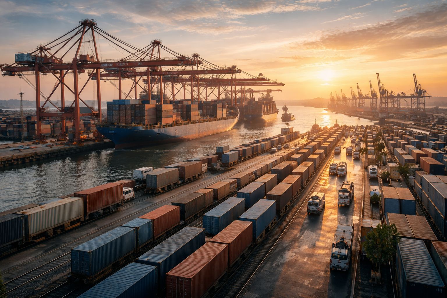 Maruti Signals Hikes, Adani Ports Scales Up, Wipro Goes AI!