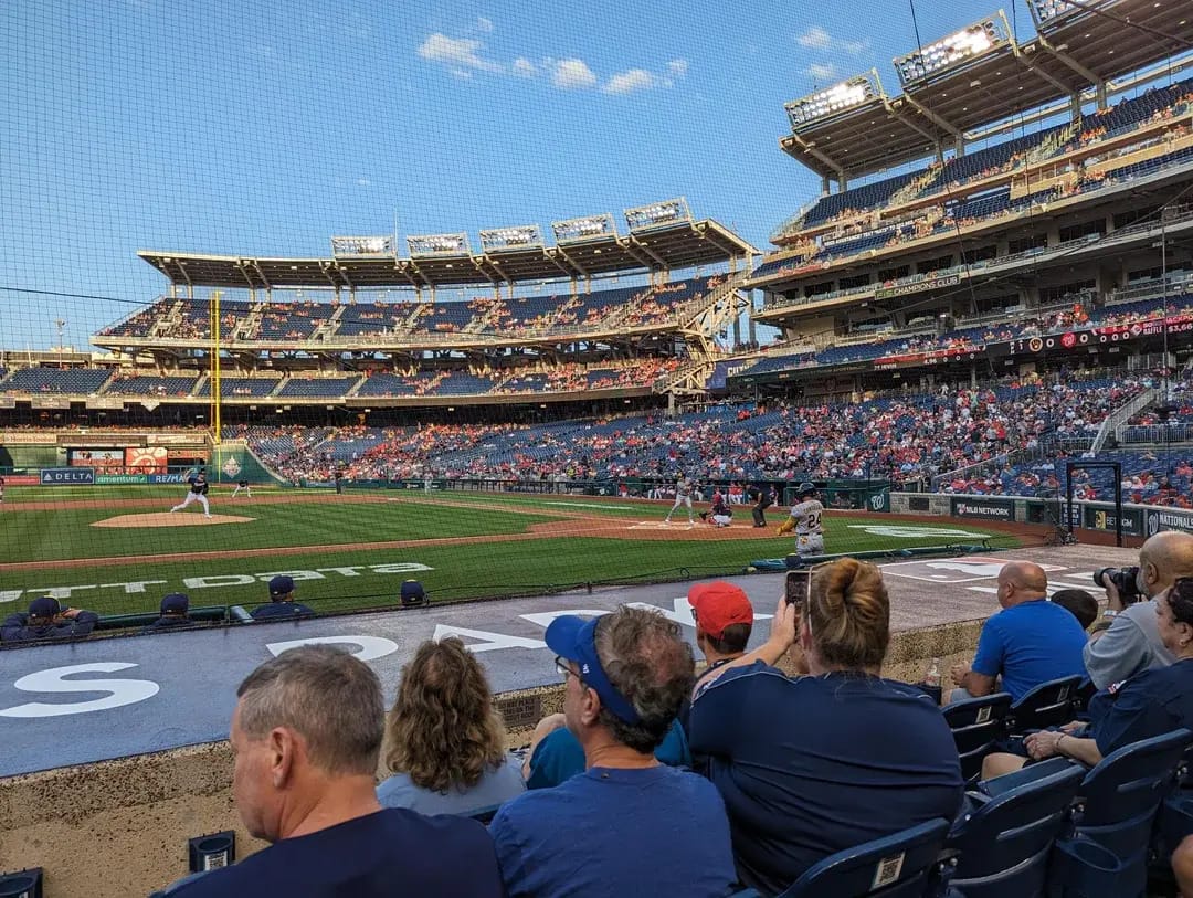 Adventuring through the Canadian Rockies