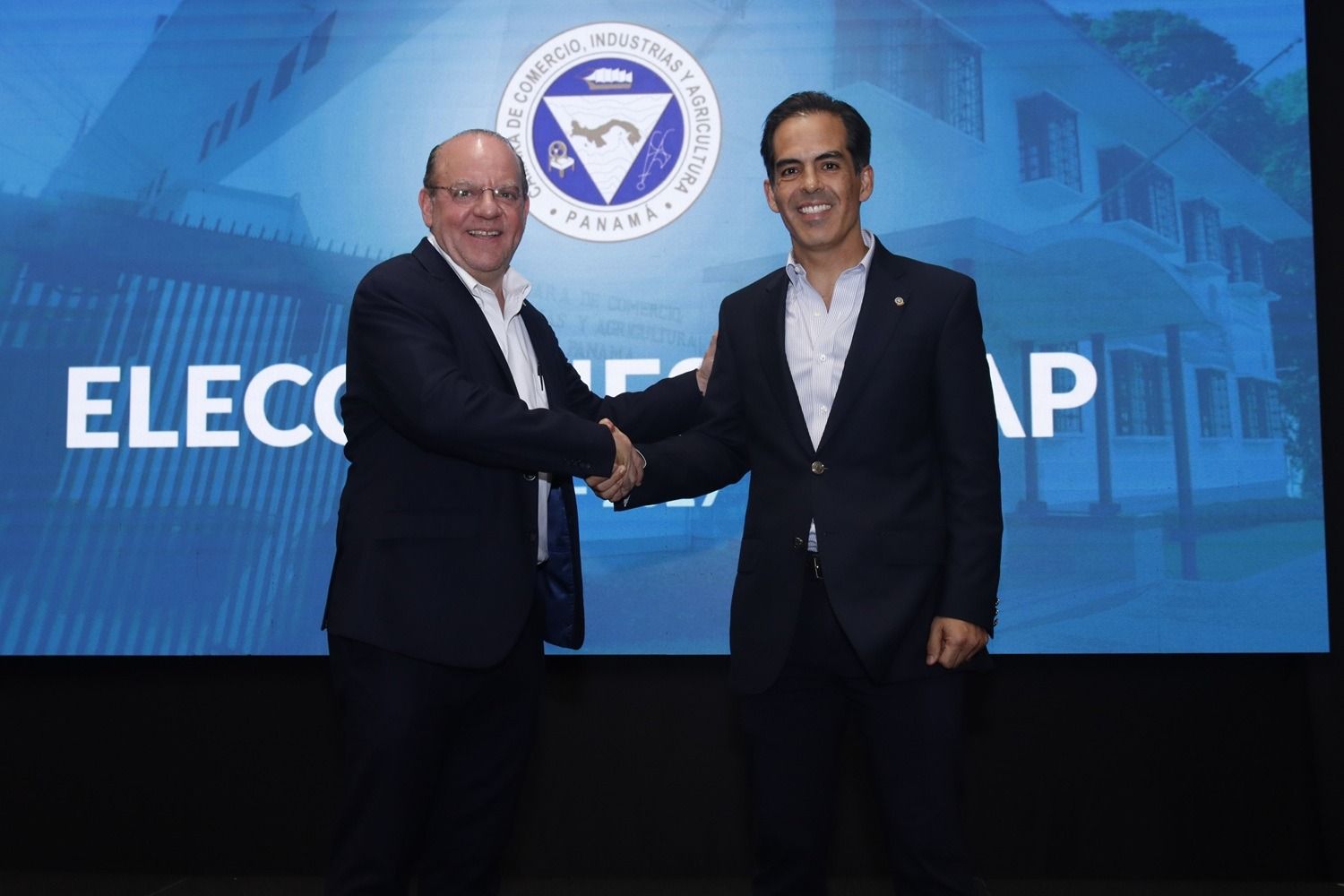 Nuevo presidente de CCIAP impulsará emprendimiento