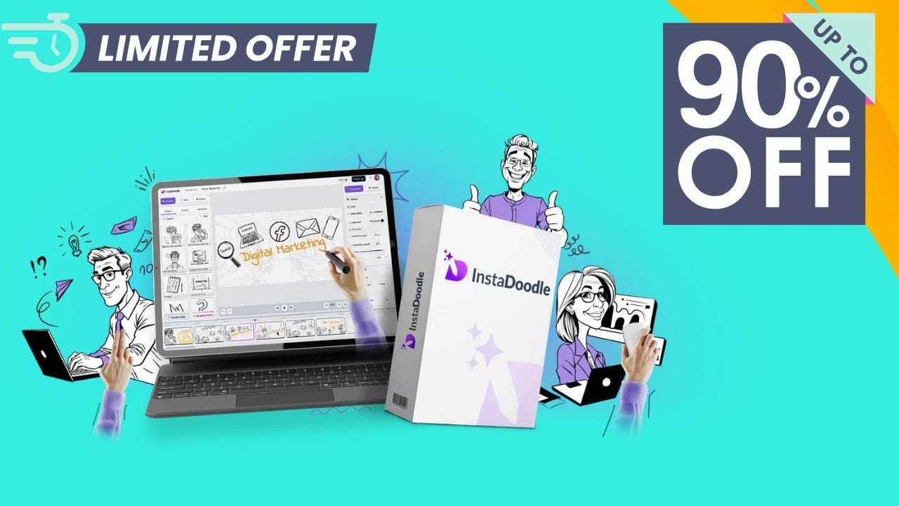 What NOT to Do in InstaDoodle Reviews 2025 USA: Unpacking the Myths and What You’re Getting Wrong