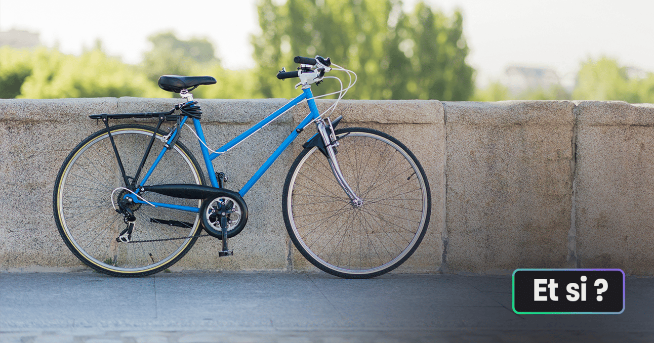Voilà comment noter les pistes cyclables de votre ville