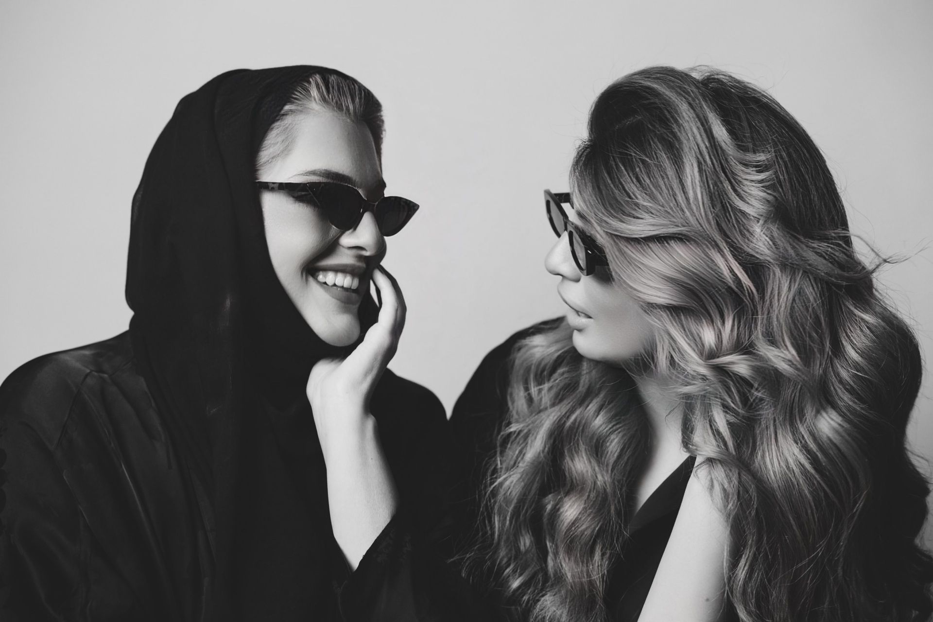 A new project from «Atelier Hekayat» brings together fashion and food