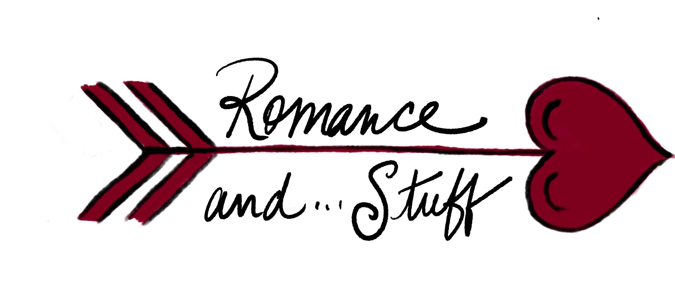 Welcome to: Romance and...Stuff