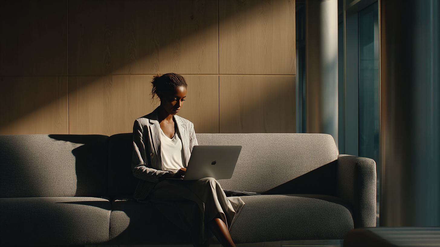 Clarity Starts Before the First Word