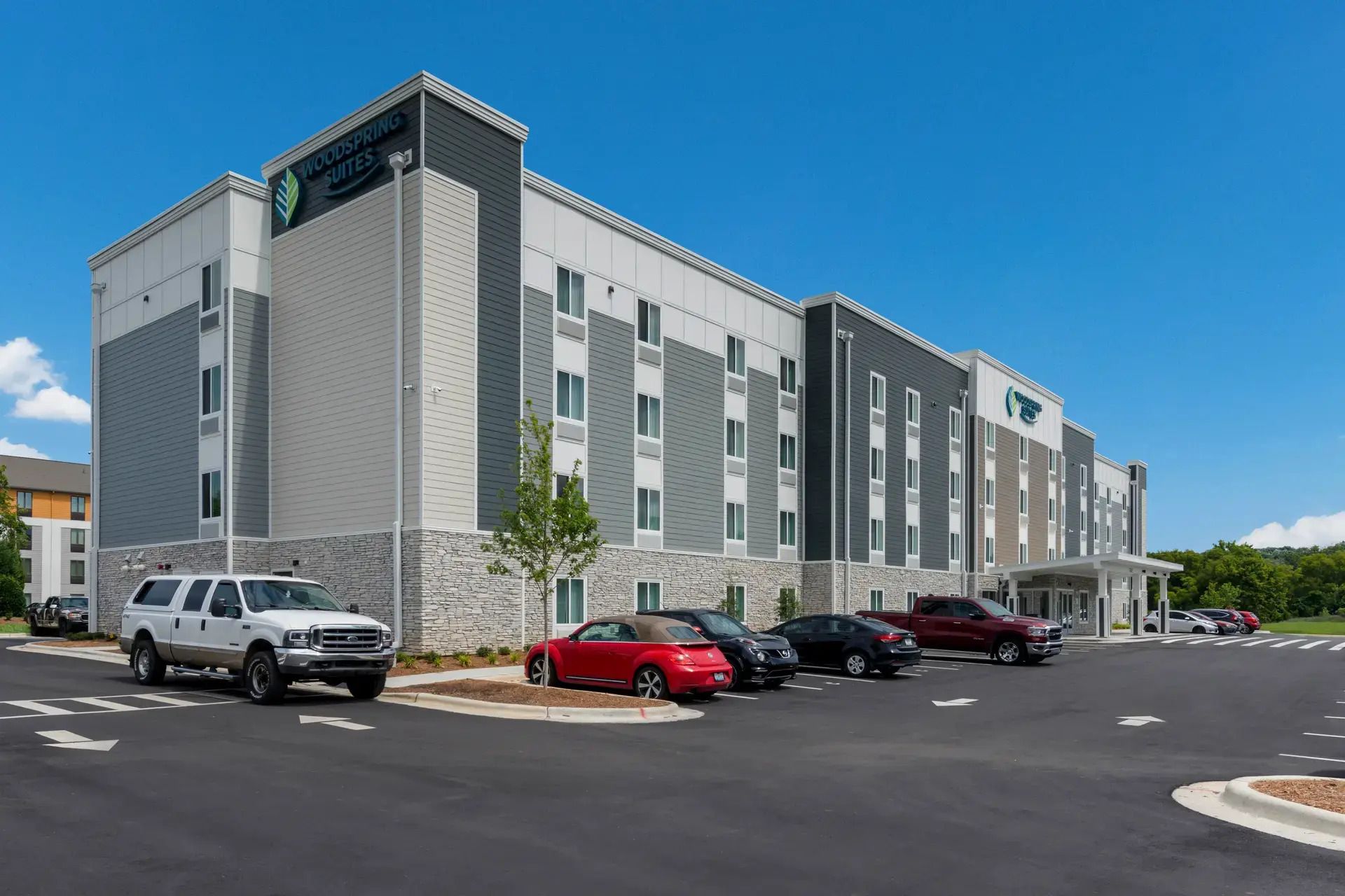 Choice Hotels’ Extended-Stay Push Accelerates in 2025