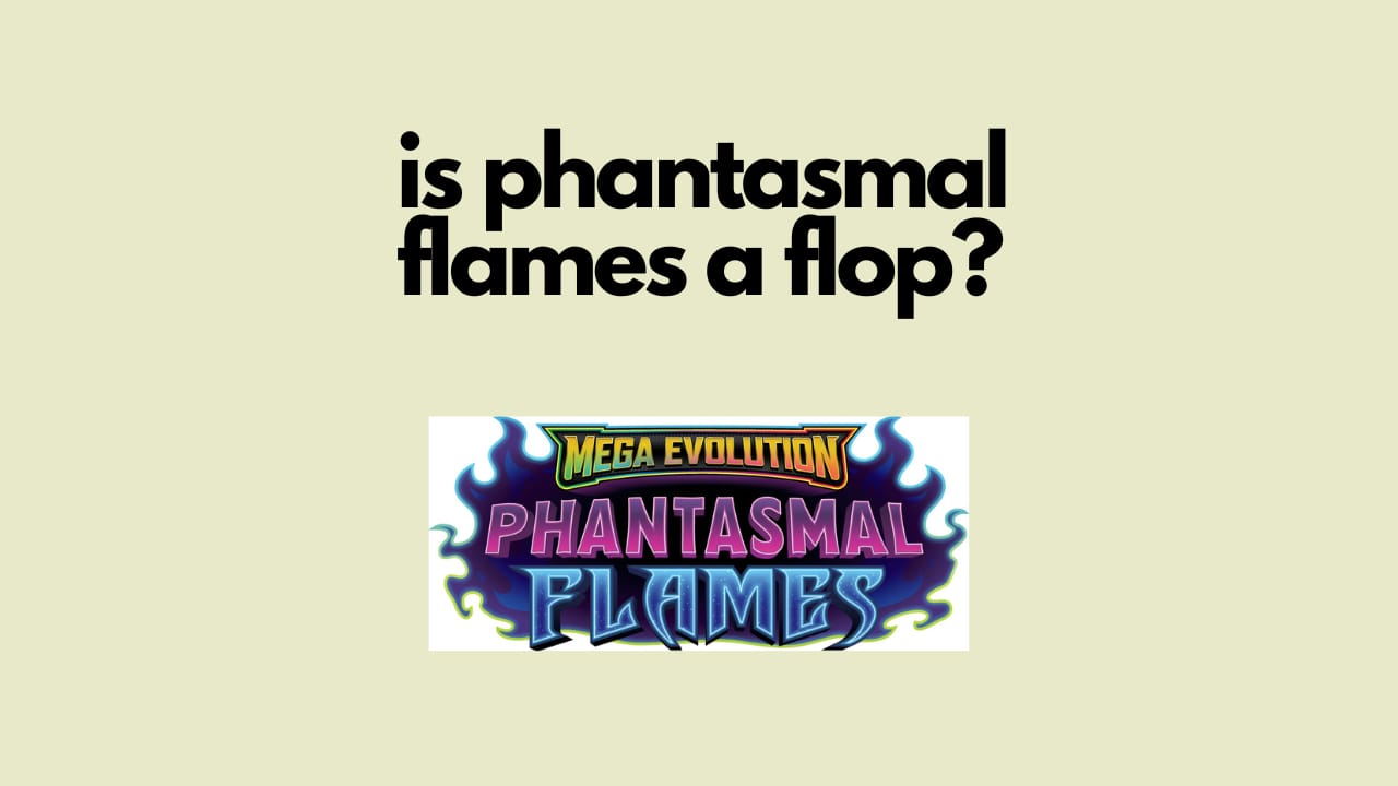 🔥🩴 Phantasmal Flames or Flop? 