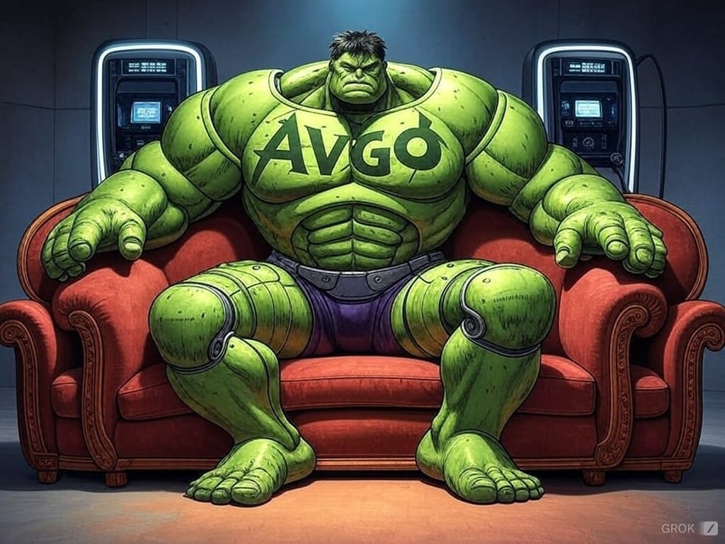 Stocks in Play - December 13th 2024