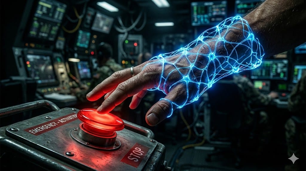 La línea que no se cruza: Anthropic, Trump y la guerra por el alma de la IA