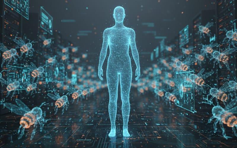 [AI Burst] The One-Person Unicorn