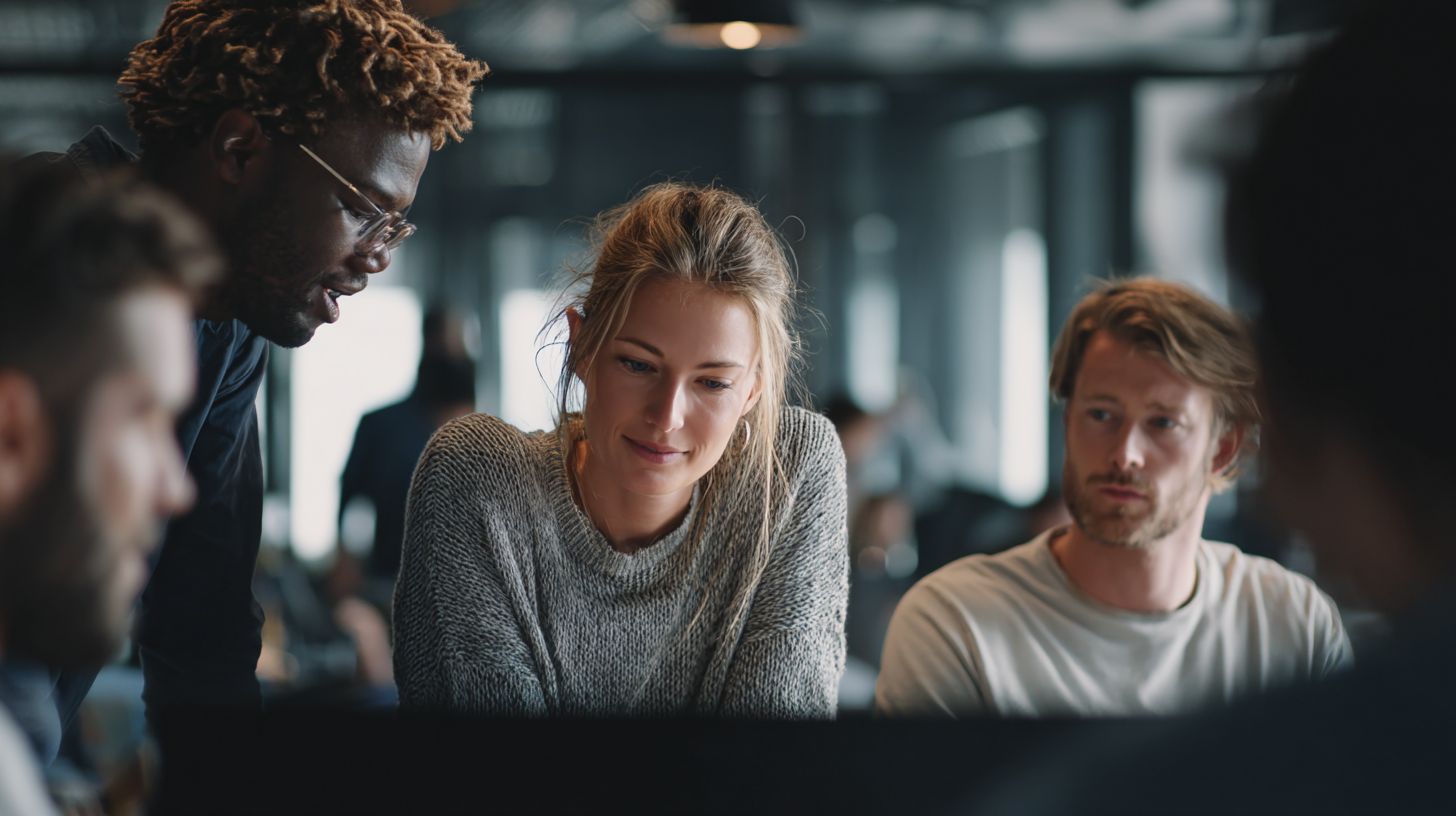 What Really Drives Decisions at Work