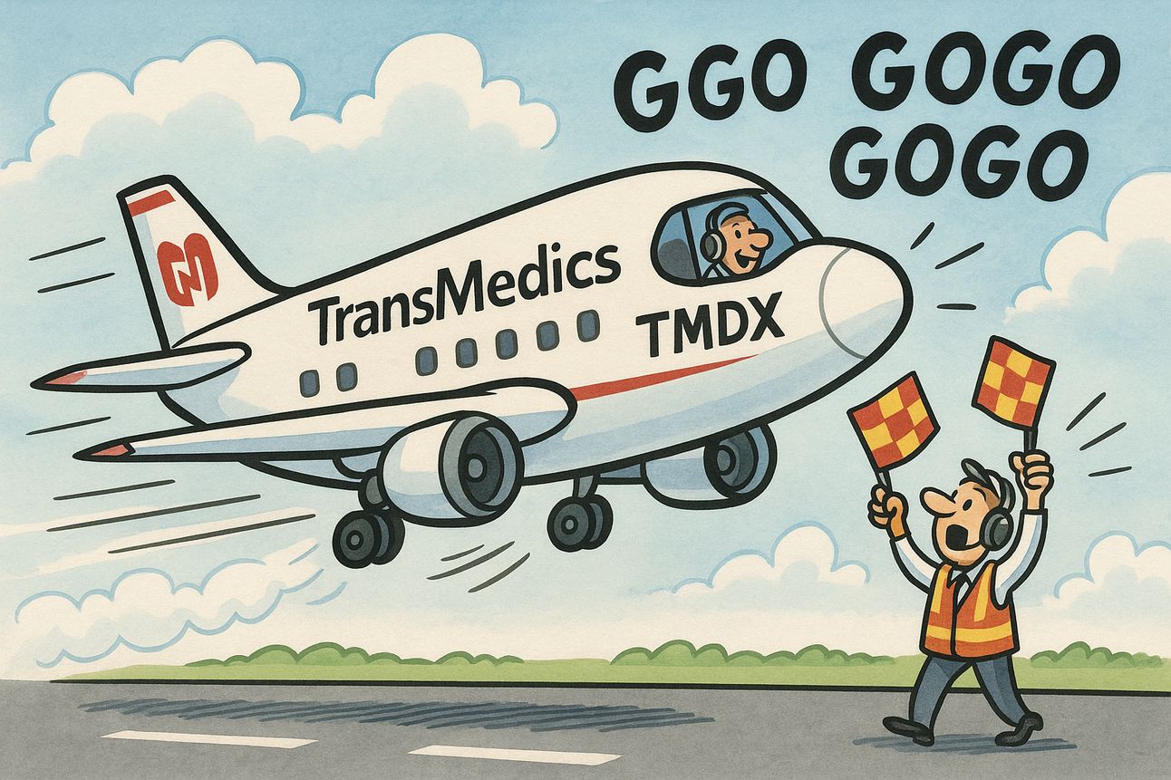 Stocks in Play - May 9th 2025