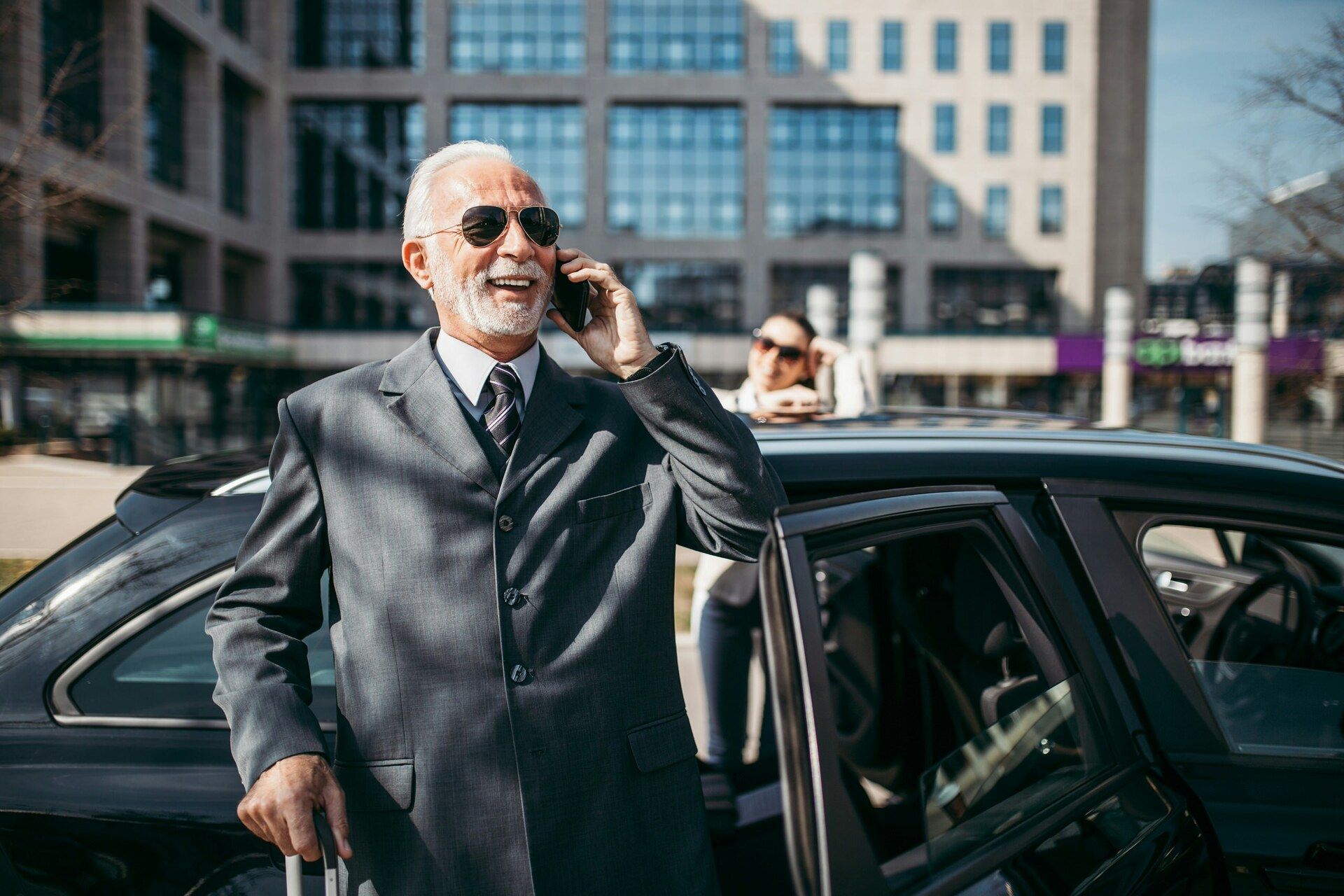 Adventuring through the Canadian Rockies