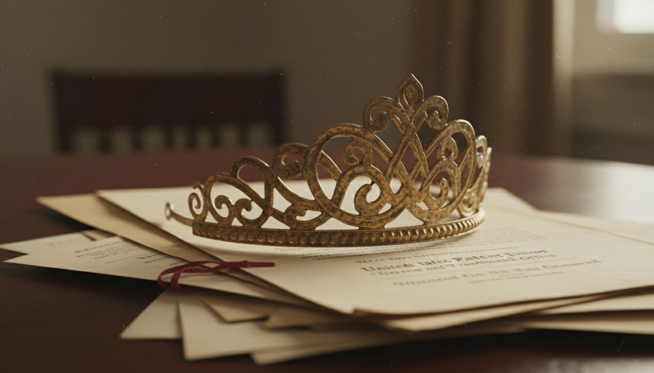 🥃📈 The $45 Billion Princess Problem and the Tech Taking Her Throne