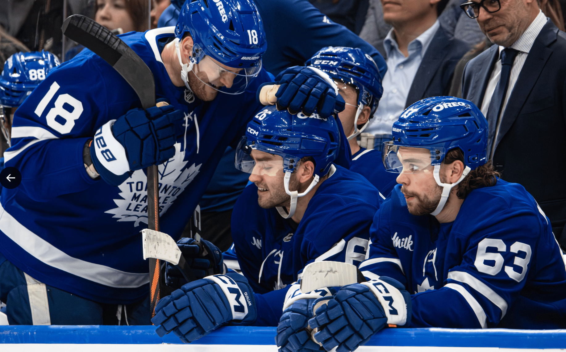 The boardroom playbook is coming for pro sports