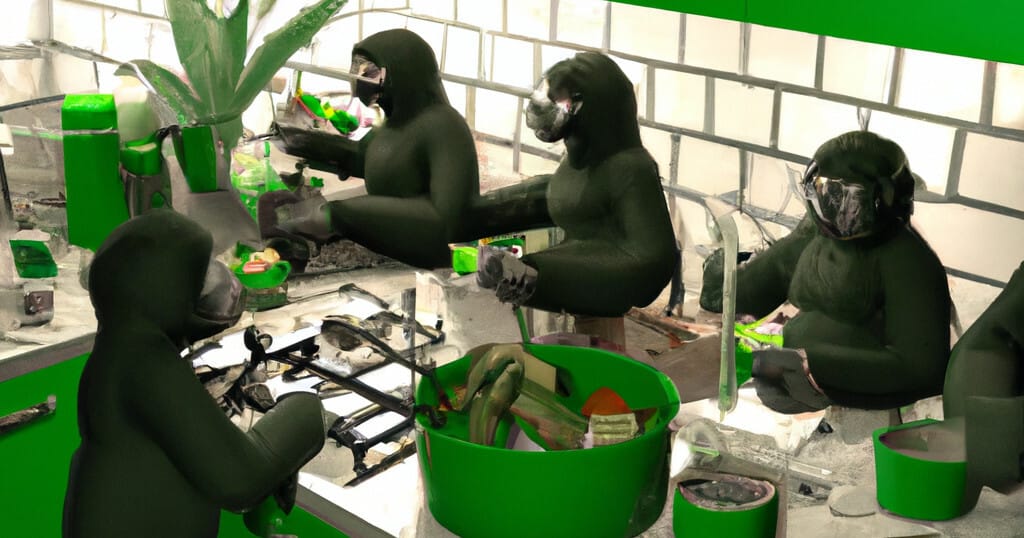 VENV - This Ain’t Your Grandpa’s Virtual Environment